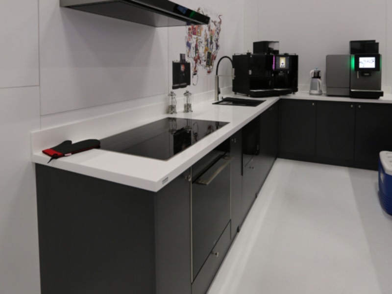 Seramik Banyo Mutfak Fuari 17