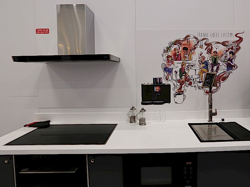 Seramik Banyo Mutfak Fuari 18