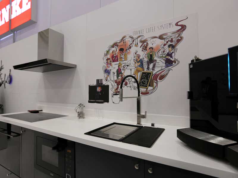 Seramik Banyo Mutfak Fuari 19