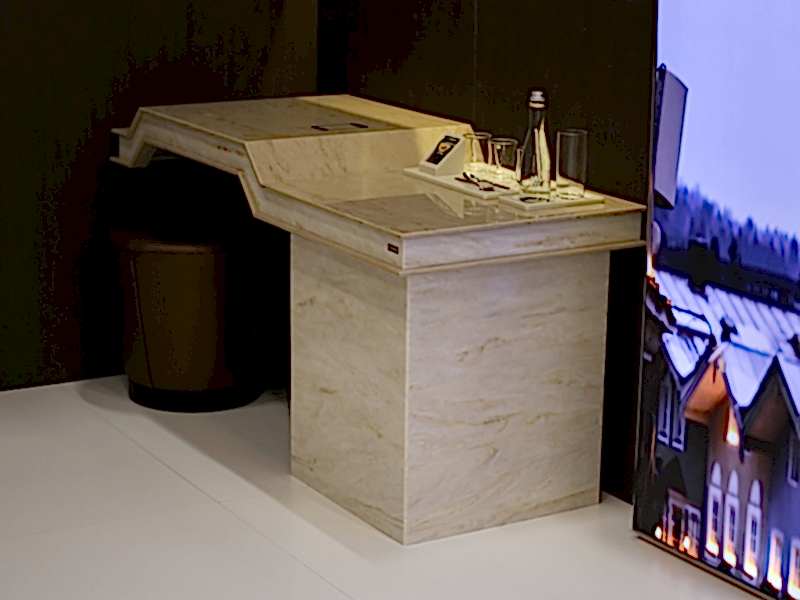 Seramik Banyo Mutfak Fuari 24