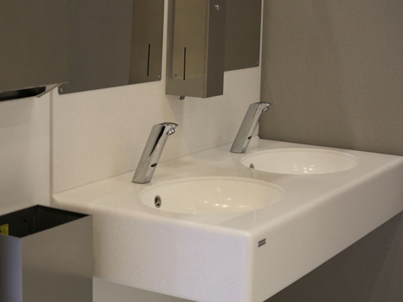 Seramik Banyo Mutfak Fuari 26