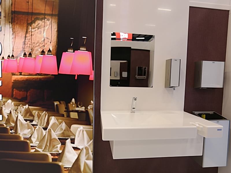 Seramik Banyo Mutfak Fuari 7