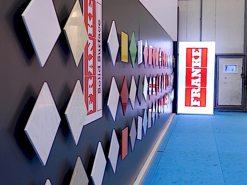 Seramik Banyo Mutfak Fuari