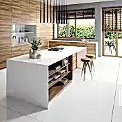 Silestone Mutfak Tezgahi 4