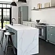 Silestone Tezgah 6