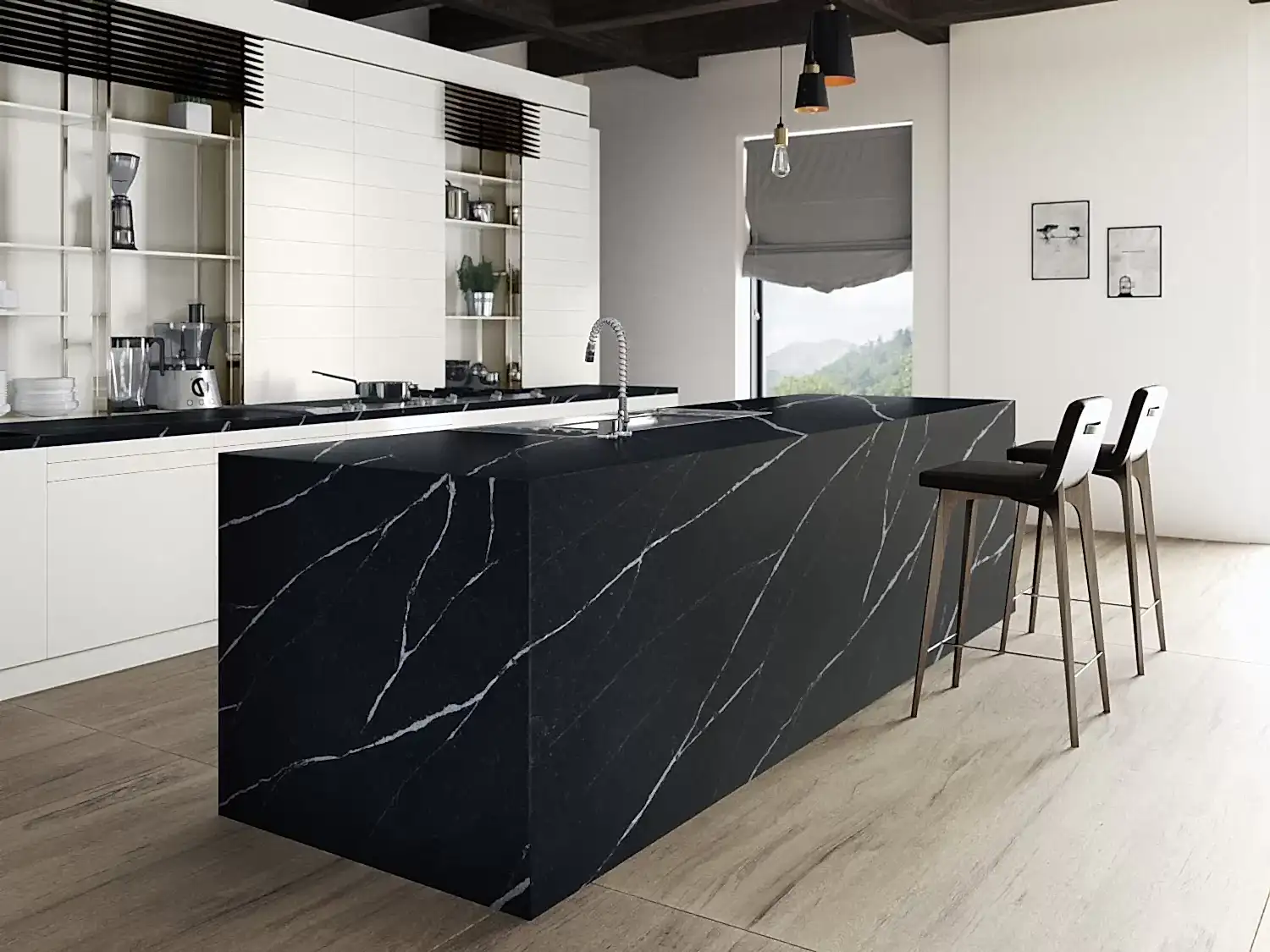 Silestone Tezgah Fiyatlari 2 1