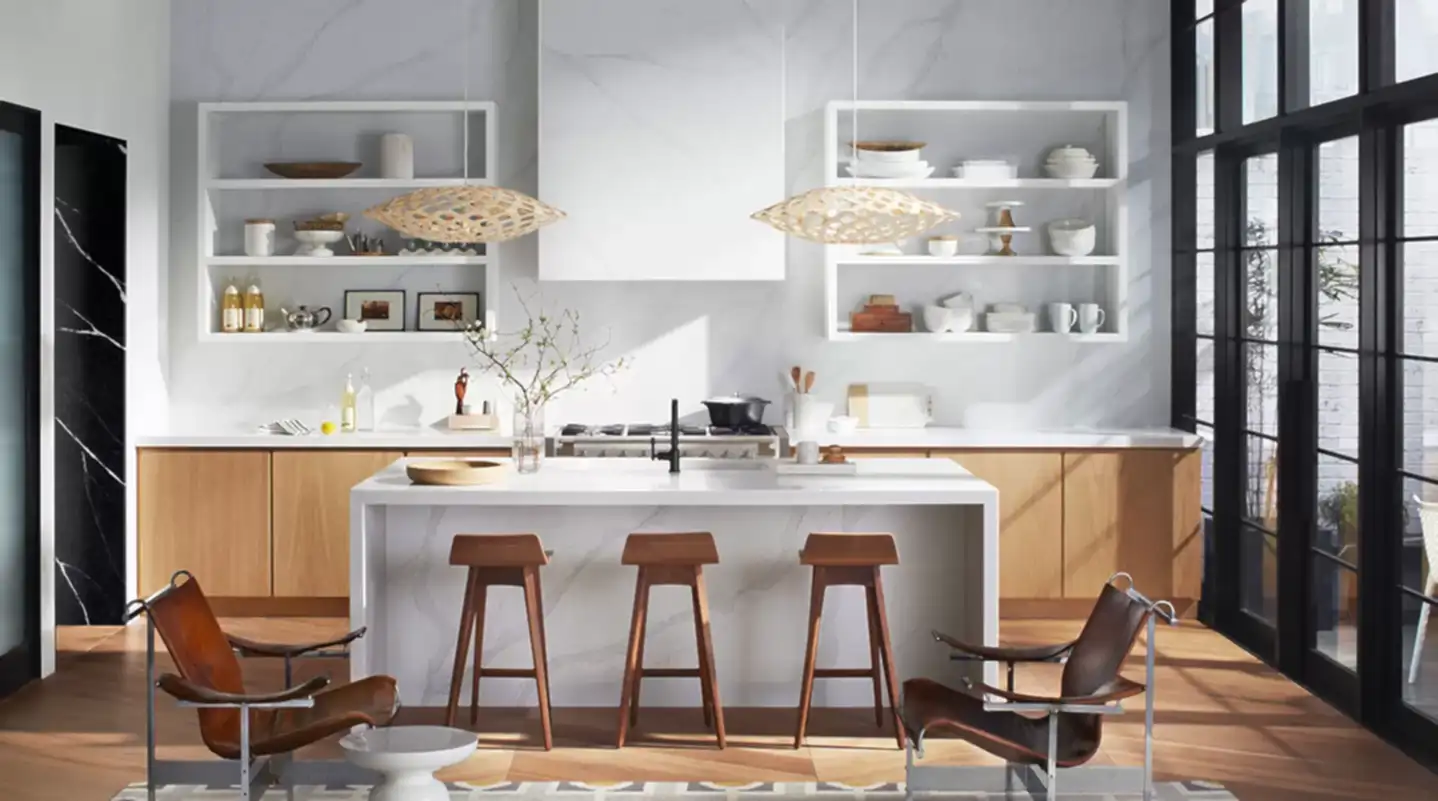 Silestone Tezgah Fiyatlari 5