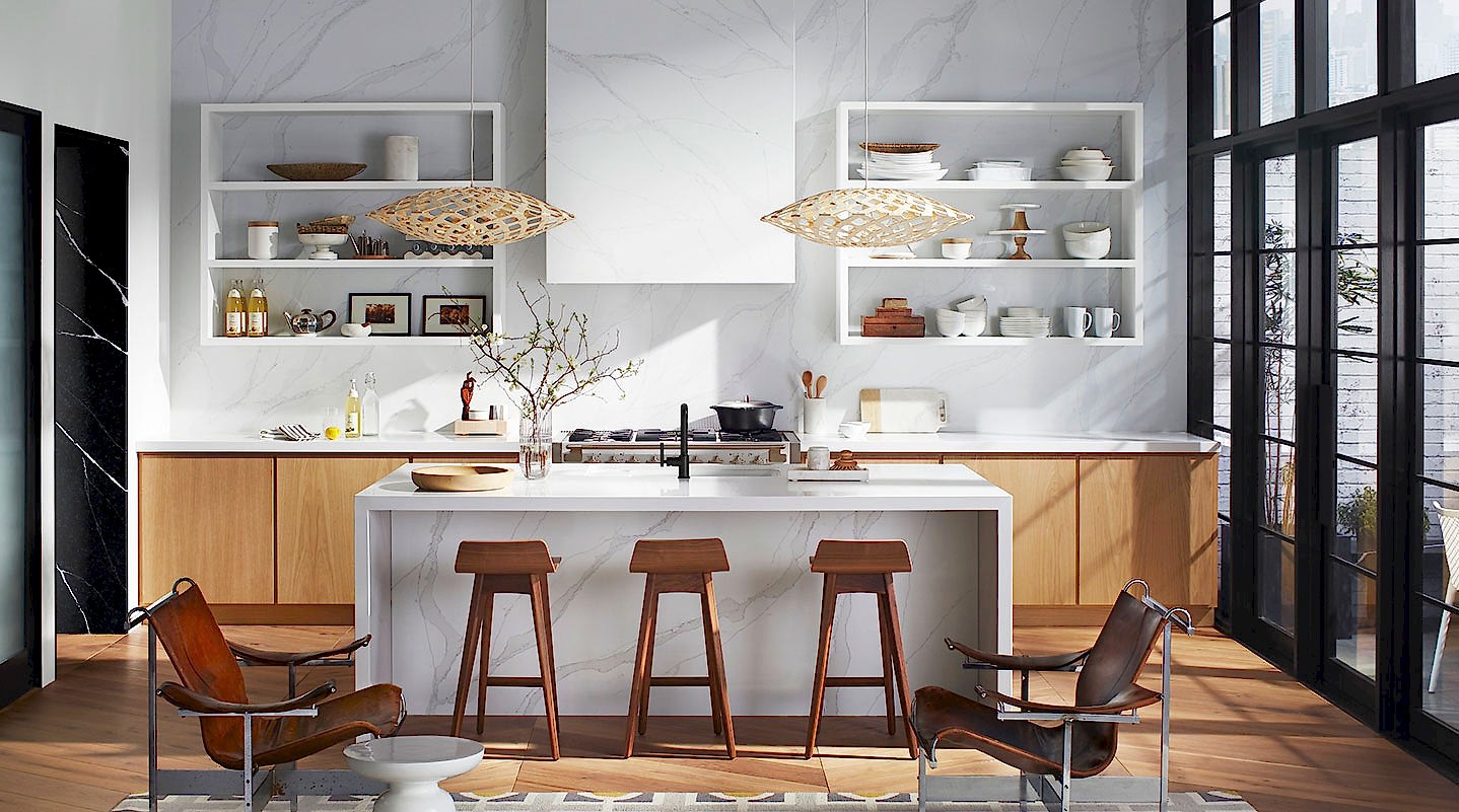 Silestone Tezgah Fiyatlari