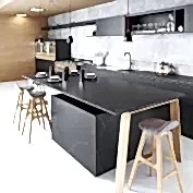Silestone Tezgah Modelleri 4