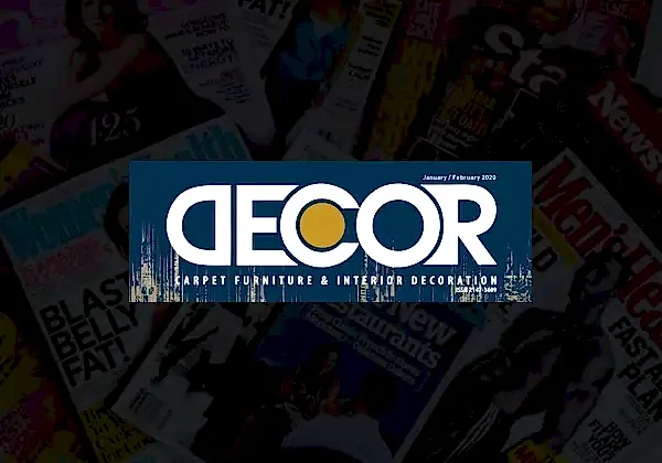 Decor Dergisi