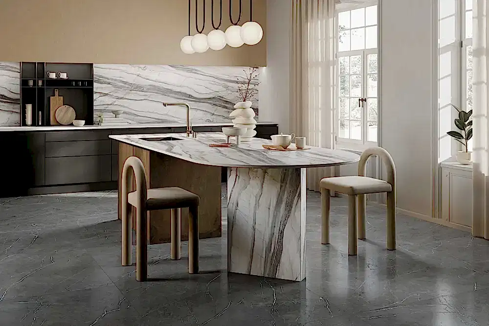 porselen tezgah modelleri