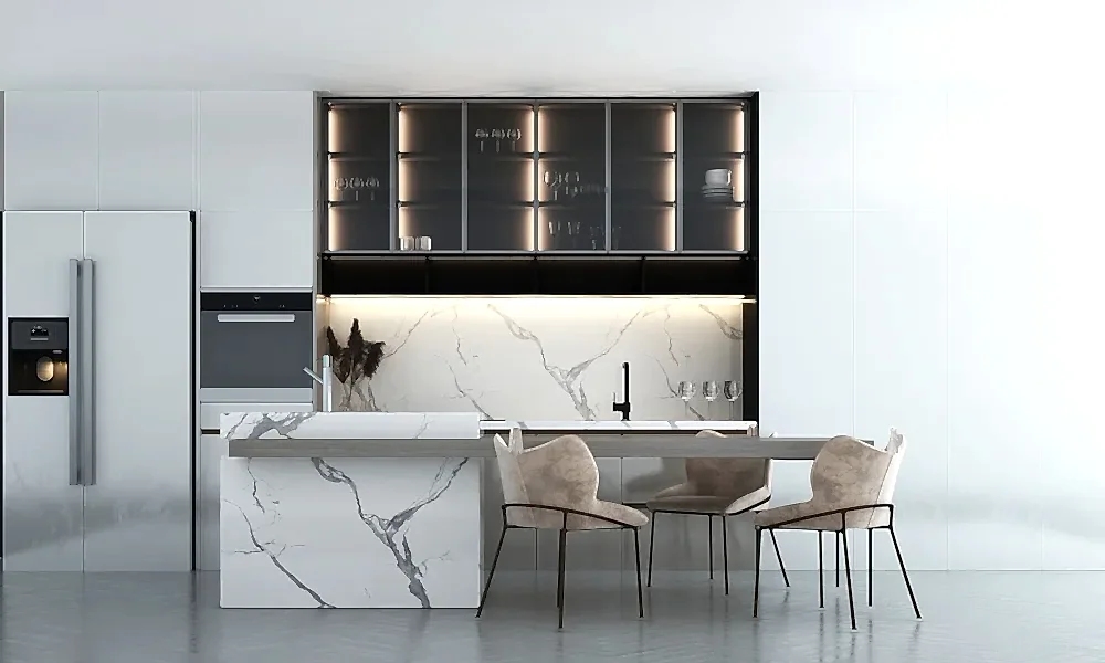 porselen tezgah renkleri